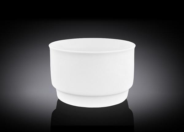 Салатник d=112 мм. 300 мл. h=54 мм. штабелир. Практик /1/16/ фото 1