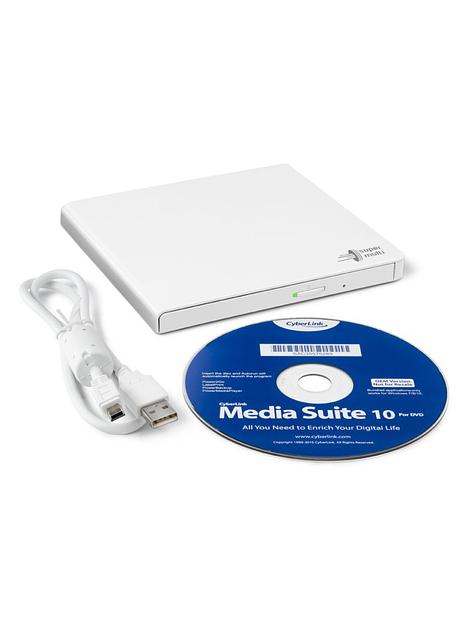 Оптический привод LG GP57EW40 (GP57EW40.AHLE10B) фото 3