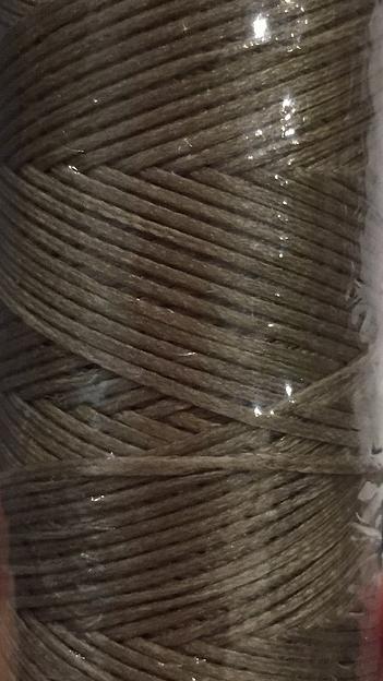 Нитки вощенные DAFNA №724 фото 1