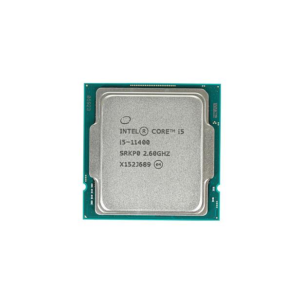 Процессор Intel Core i5 11400, LGA 1200, OEM [cm8070804497015 srkp0] фото 1