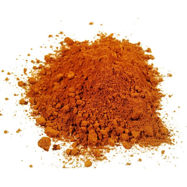 Железооксидный пигмент оранжевый S 960 Германия опт фото 1