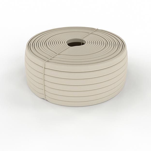 Трубка кембрик ТВ-40 ПВХ REXANT, d= 2 мм фото 1