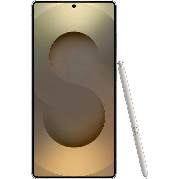 Смартфон Samsung SM-S938B Galaxy S25 Ultra 512Gb 12Gb серый титан моноблок 3G 4G 6.9" 1440x3120 Android 15 200Mpix 802.11 a/b/g/n/ac/ax/be NFC GPS GSM900/1800 GSM1900 TouchSc Protect фото 2