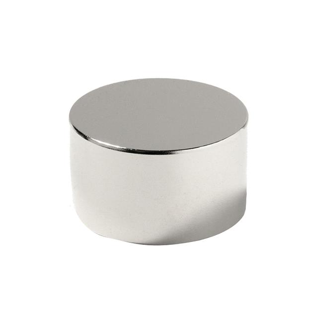 Неодимовый магнит диск 45х15мм сцепление 65 Кг фото 1