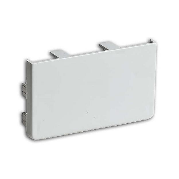 Заглушка 100х60 RUVinil ЗГЛ-100х60 фото 1