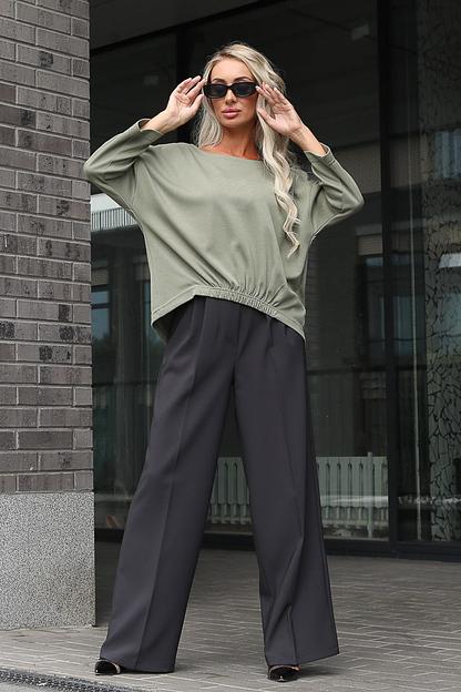 Джемпер М5-5288 фото 10