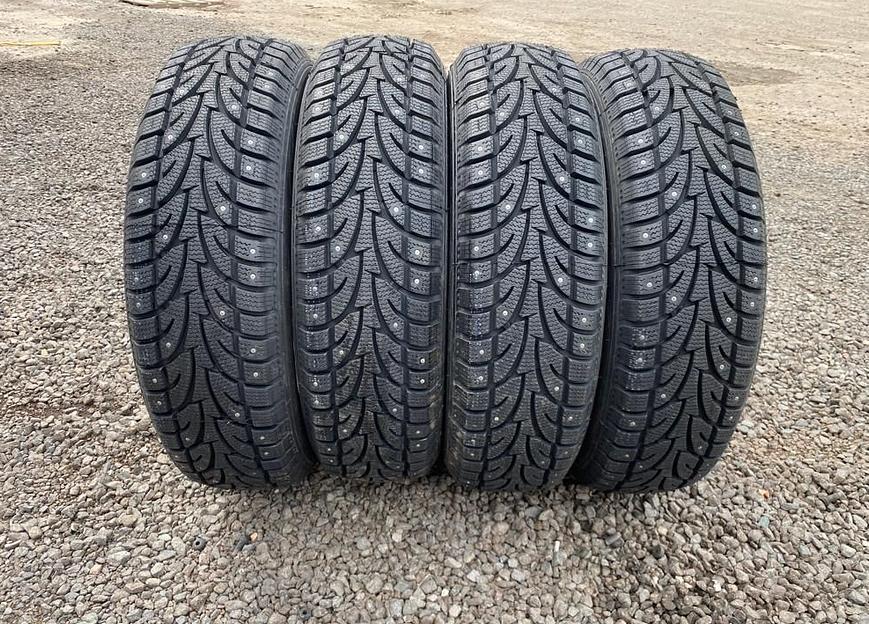 Шины Dynamo Snow-H MWCS01 195/75 R16C 107Q ОПТ фото 1