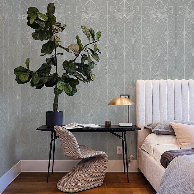 Обои lirio de oro опт фото 1