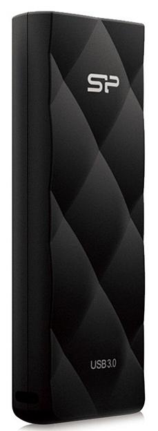 Silicon Power USB Drive 16Gb Blaze B20 SP016GBUF3B20V1K {USB3.0, Black} фото 2