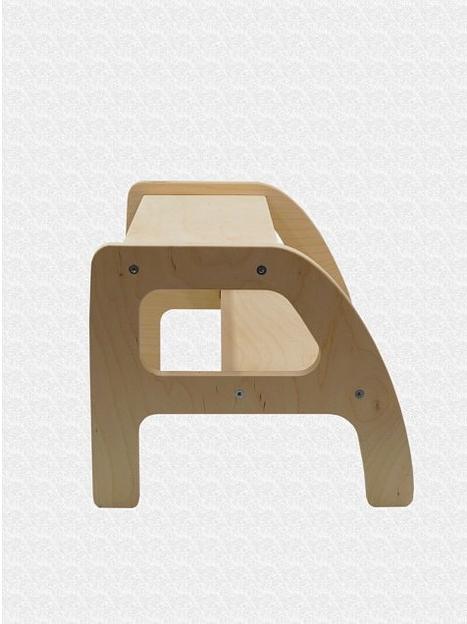 Табурет подставка детский MTM-F0051 фото 4