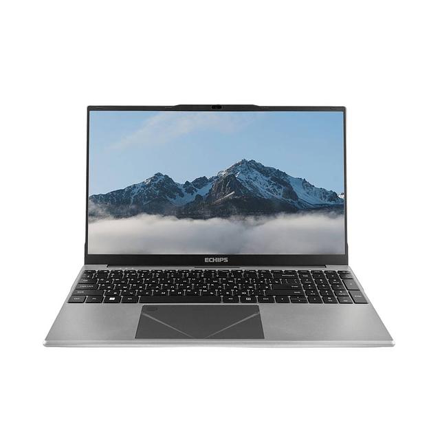Ноутбук ECHIPS NB156D-H фото 1