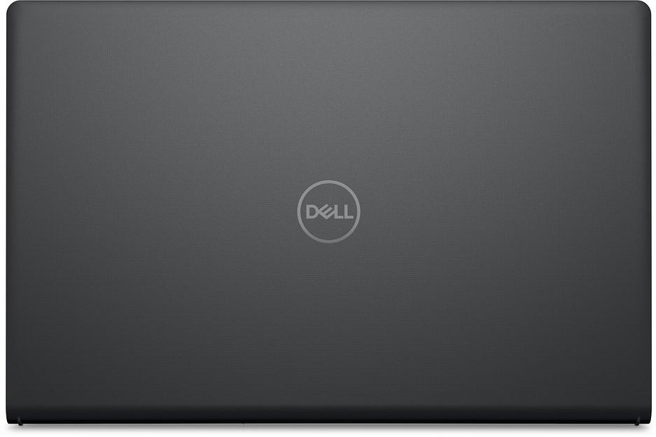 Ноутбук Dell Vostro 3520 Core i7 1255U 16Gb SSD512Gb Intel Iris Xe graphics 15.6" WVA FHD (1920x1080)/ENGKBD Ubuntu black WiFi BT Cam (3520-7650) фото 4