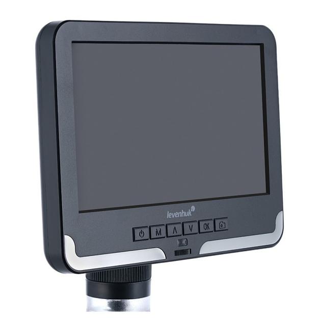  Микроскоп с дистанционным управлением Levenhuk DTX RC2 > фото 7