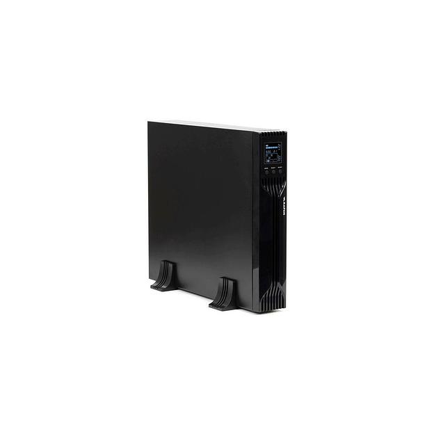 ИБП БАСТИОН RAPAN-UPS 3000-RACK-IN-4X9, 3000ВA [8938] фото 1