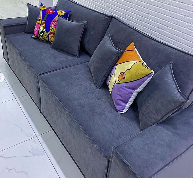 Диван «Loft» 250х114 см ОПТ фото 3