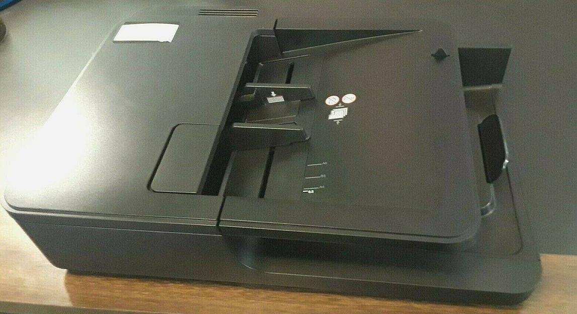 Запасная часть HPI Spare Parts - Kit-ADF Whole Unit (B3G86-67901) (B3G86-67901) фото 1