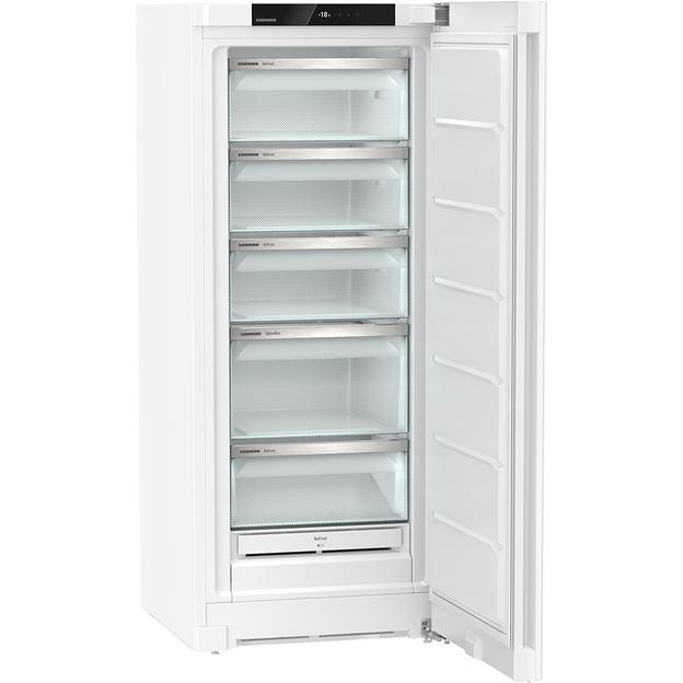 Морозильные камеры LIEBHERR Liebherr FNe 4605-22 001 фото 6