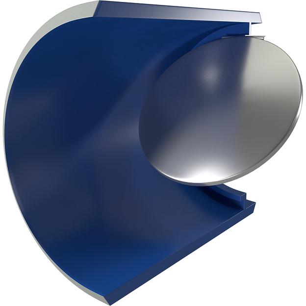 Клапаны обратные поворотные фланцевые 19с16нж, 19лс16нж, 19нж16нж фото 6