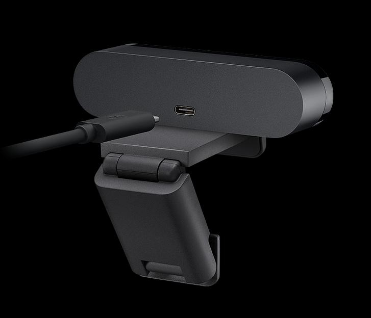 Веб-камера Logitech 960-001106 фото 5