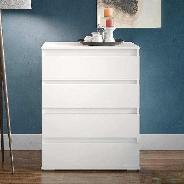 Комод Проектмебель «Сканди» 80×40×101h см, опт фото 1