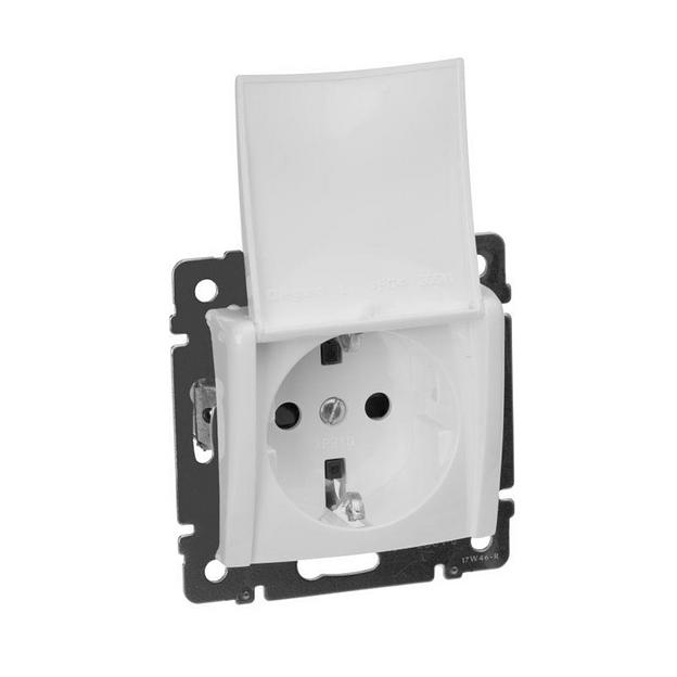 Розетка Legrand 774422 фото 6