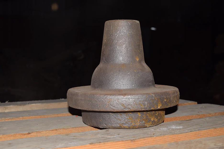 Заготовка кованая DN 15-150, PN 16-250 фото 3