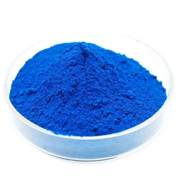 Пигмент синий 460 «Принтоник» опт фото 1