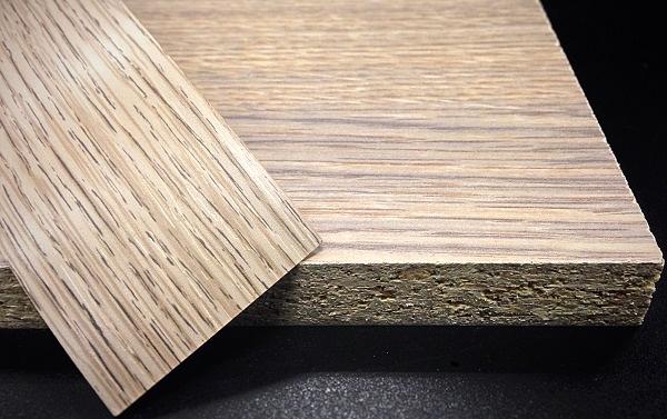 Панель ПВХ 0,4*25 CL 1475 (дуб винтаж) фото 3