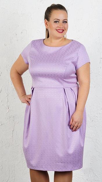 Платье С-411-2 фото 1