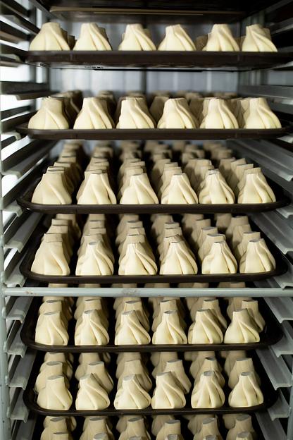 Хинкали в ассортименте ОПТ фото 8