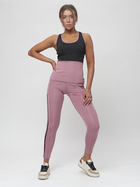 Костюм для фитнеса FUYOUKAI 29001Ch фото 8