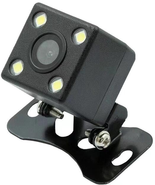 Камера заднего вида Sho-Me CA-5570 LED HD фото 2