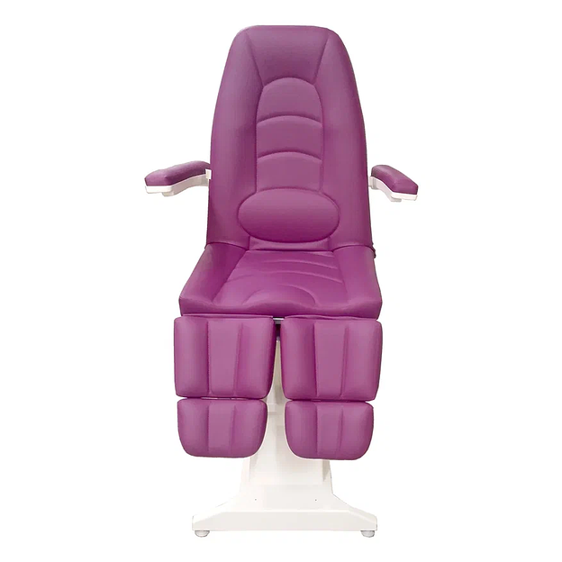 Кресло процедурное «ФП-3» с газлифтами на подножках, проводной пульт управления, 3 электропривода фото 2