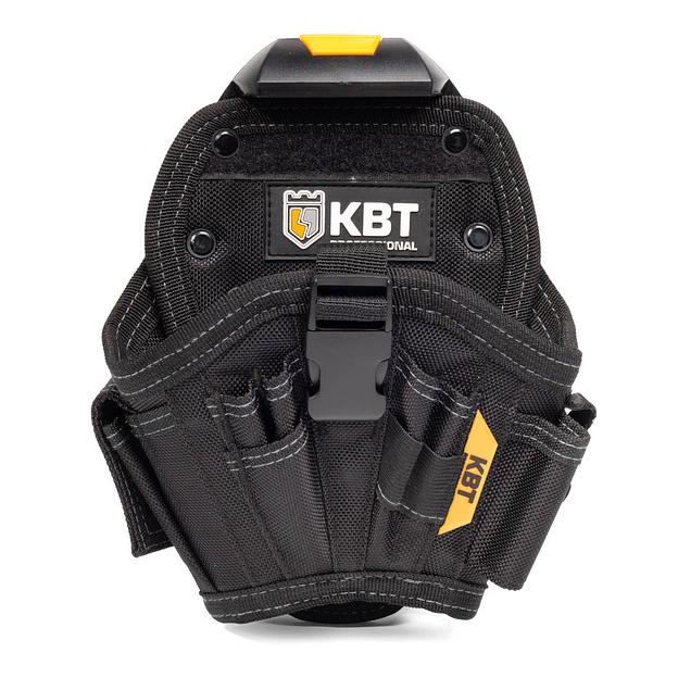 Сумка поясная модульная на клипсе СМ-04 серия QUICK-LOCK фото 2