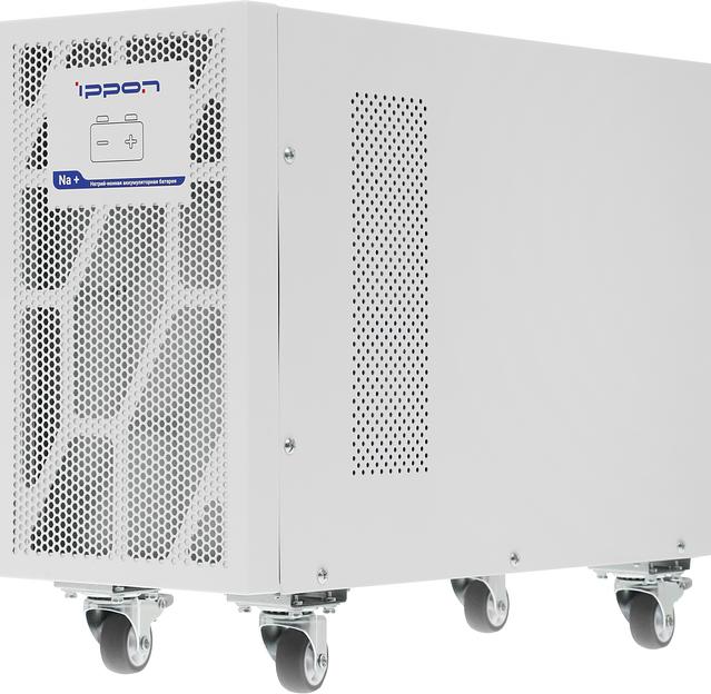 Батарея для ИБП Ippon NA+ TA 10K 350В 4.8Ач для NA+ TA 10K фото 3