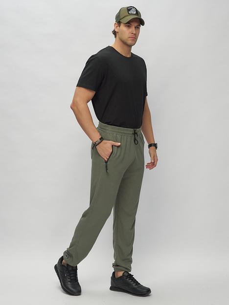 Джоггеры FUYOUKAI 001Kh фото 3