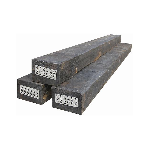 Шпала А1, ГОСТ 20022.5-93 фото 1