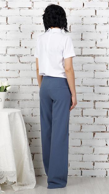 Брюки АБ-1224 фото 5