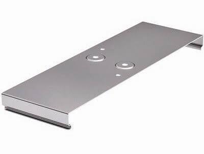 Накладка CGC для крышки лотка осн.50 фото 1