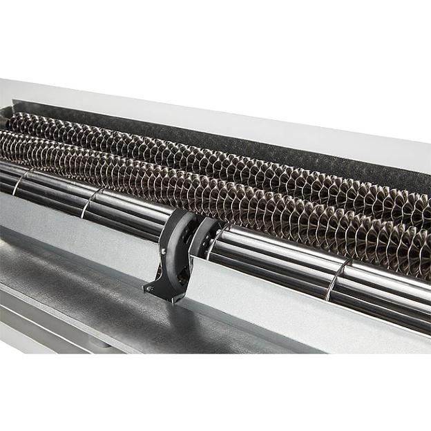 Завеса воздушная с электрическим нагревателем на 3 кВт, L08-T03 фото 5