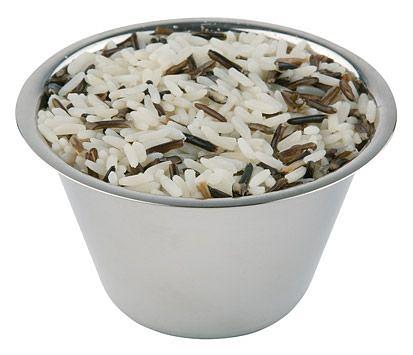 Форма для выкладки  d=5,6 см. h= 4,7 см. 0,075 л. нерж. APS /1/ фото 1