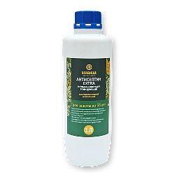 Антисептик extra. Невымываемый, тонирующий - 5 л. фото 1