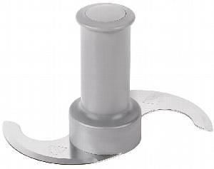 Нож для куттера Robot Coupe R4/R402 27344 гладкий фото 1