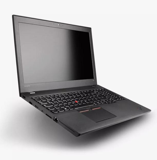 Ноутбук LENOVO ThinkPad T560 ОПТ фото 1