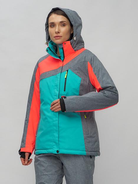 Костюм горнолыжный CHUNMAI 02011Z фото 6