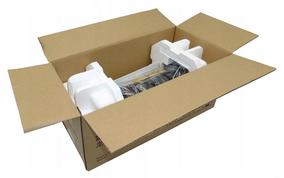 Печь в сборе Konica-Minolta bizhub C3351/C3851 (A4Y5W22) фото 2