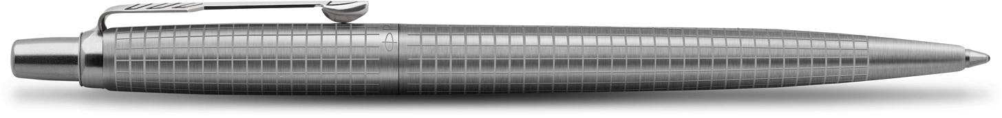 Ручка шариков. Parker Jotter SE 70th Anniversary K162 (2205530) Stainless Steel CT син. черн. подар.кор. фото 1