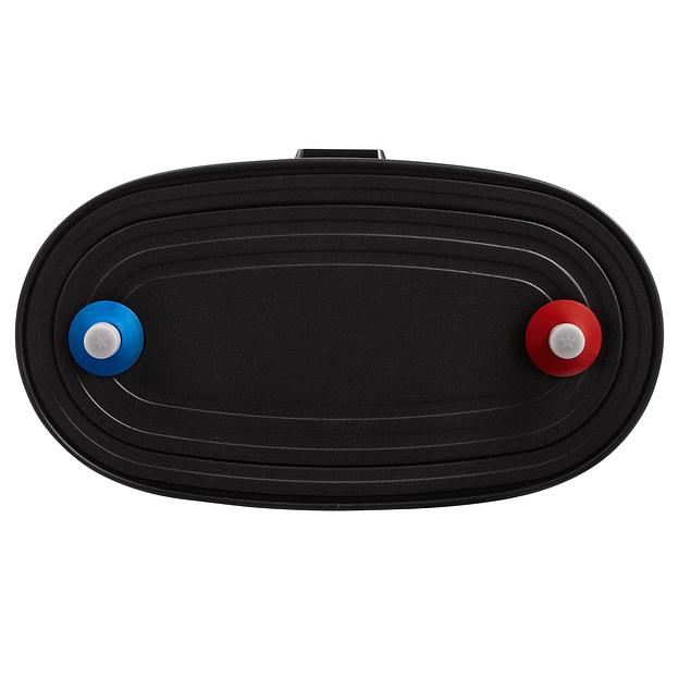 Водонагреватель Electrolux EWH 100 Gladius Inverter Grafit фото 6