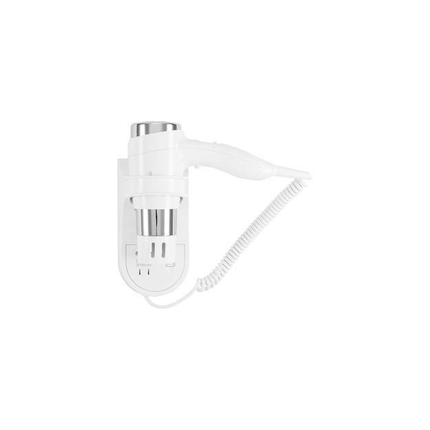 Фен StarWind SW-HD871, 1100Вт, белый фото 1