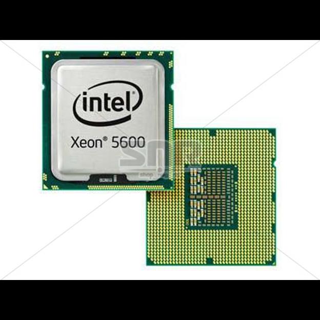 Процессор Intel Xeon 6С X5670 фото 1